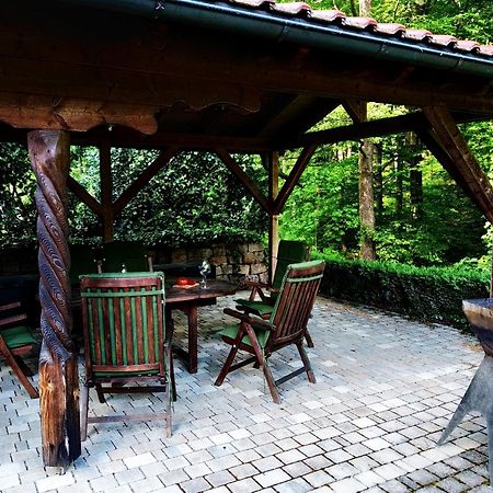 Die Holzschuhmuehle Rosenthal-Bielatal Extérieur photo