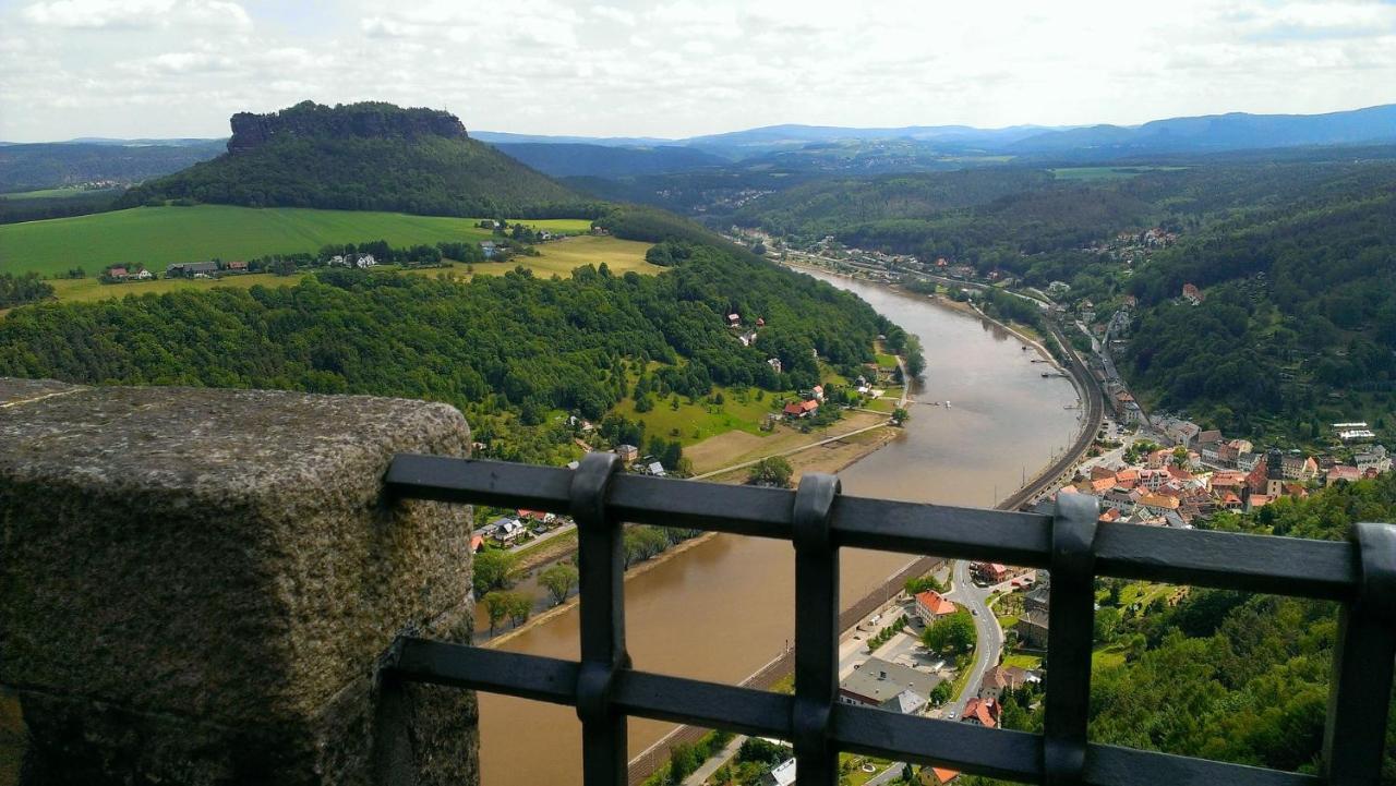 Die Holzschuhmuehle Rosenthal-Bielatal Extérieur photo