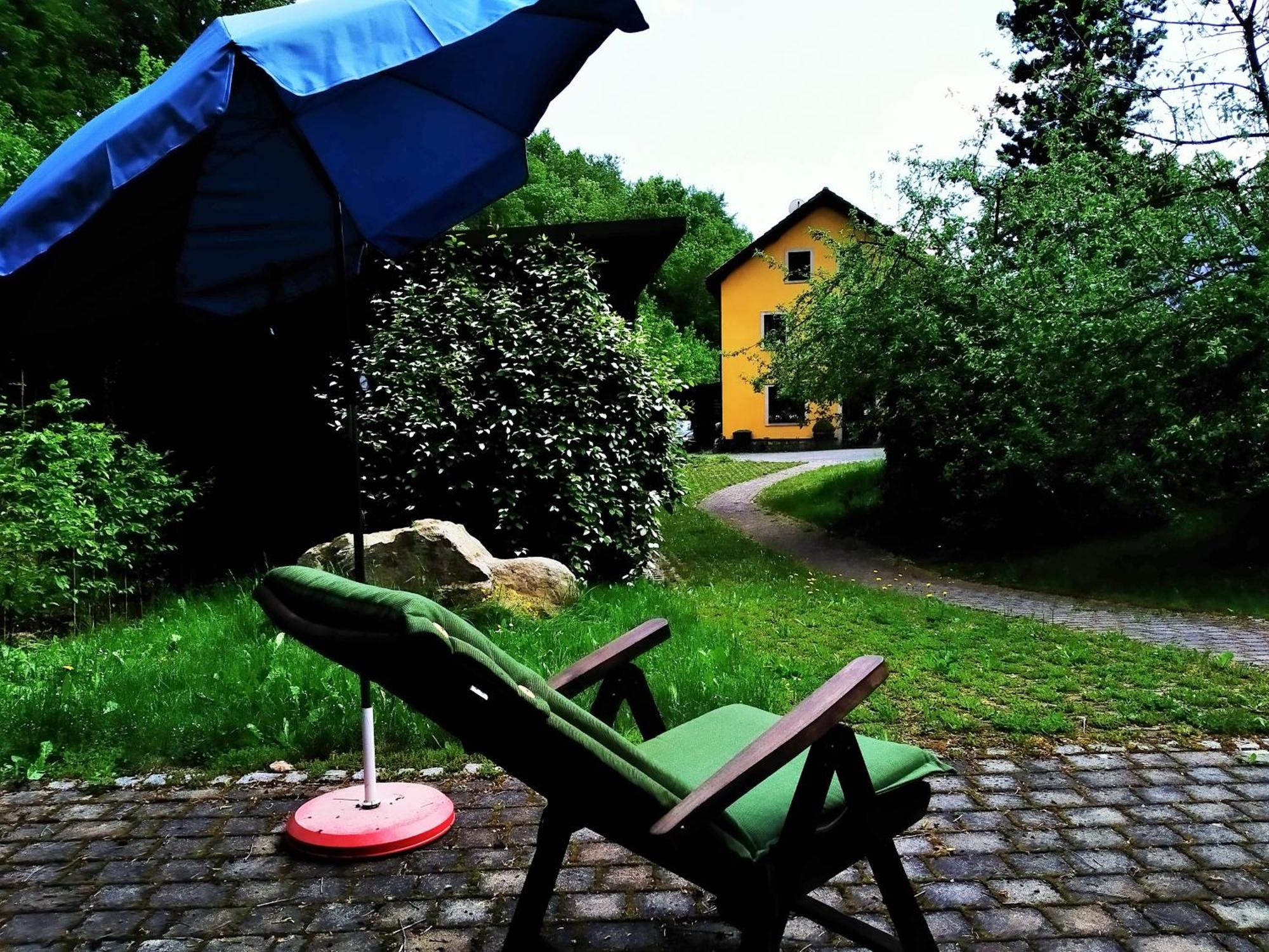 Die Holzschuhmuehle Rosenthal-Bielatal Extérieur photo